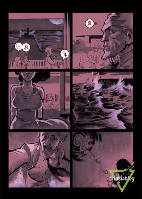 [Comic] In Vino Veritas