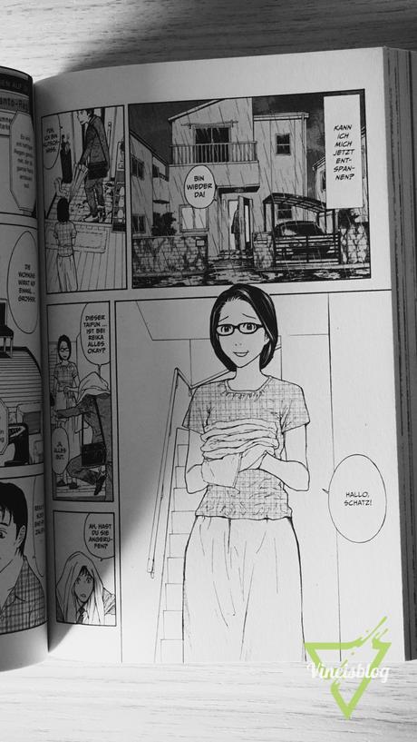 [Manga] My Home Hero [6]