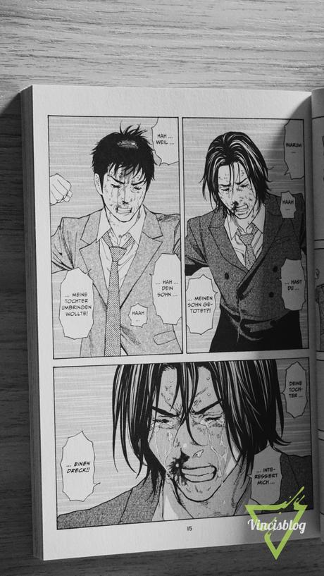 [Manga] My Home Hero [6]