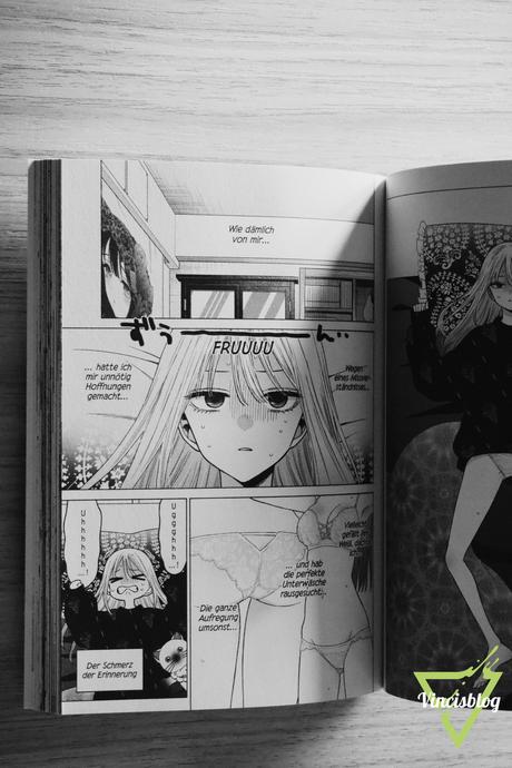 [Manga] More than a Doll [10]