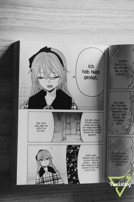 [Manga] More than a Doll [10]