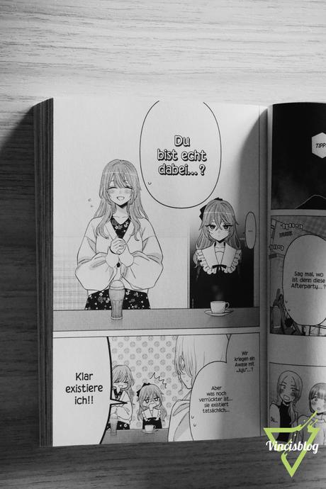 [Manga] More than a Doll [10]