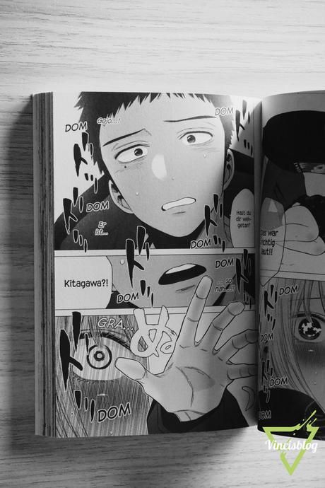 [Manga] More than a Doll [10]