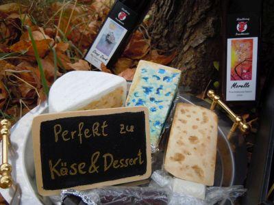 Weihnachtsstimmung: : So schmeckt die schönste Zeit des Jahres