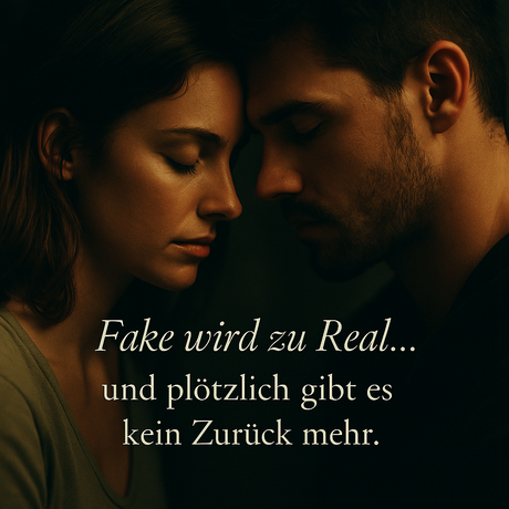 FAKE IT FIERCE von Arianna Scott