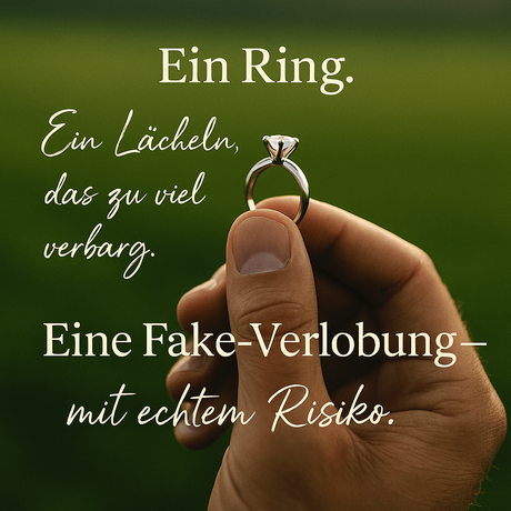 FAKE IT FIERCE von Arianna Scott