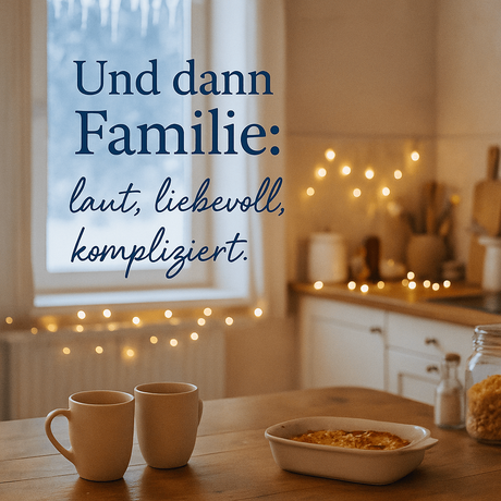 Winterküsse im kleinen Hotel an der Schlei von Jule Hansen