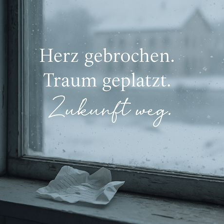 Winterküsse im kleinen Hotel an der Schlei von Jule Hansen