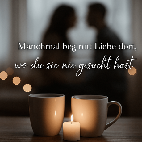 Winterküsse im kleinen Hotel an der Schlei von Jule Hansen