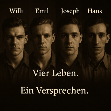 Die Musketiere von Wedding von Orlando Stein