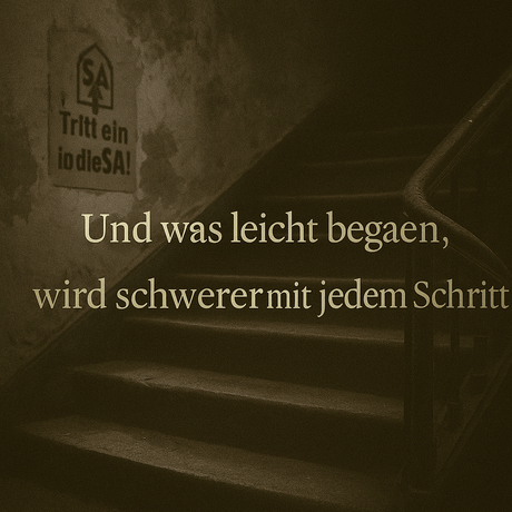 Die Musketiere von Wedding von Orlando Stein