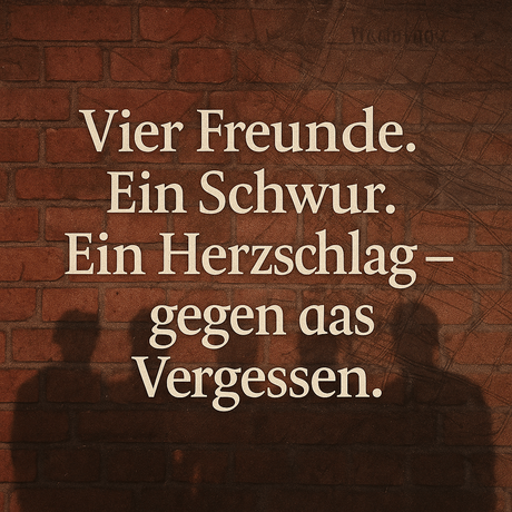 Die Musketiere von Wedding von Orlando Stein