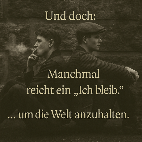 Die Musketiere von Wedding von Orlando Stein