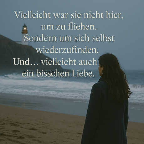 Leuchtturm, Scones und Winterliebe von Stina Jensen