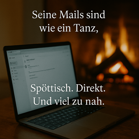 Leuchtturm, Scones und Winterliebe von Stina Jensen