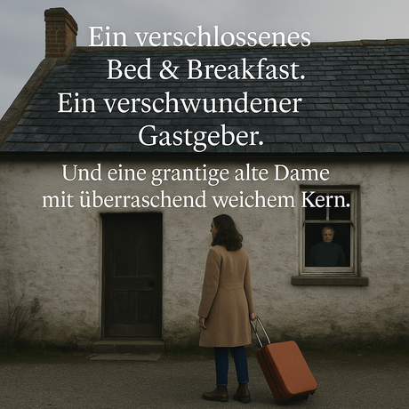 Leuchtturm, Scones und Winterliebe von Stina Jensen