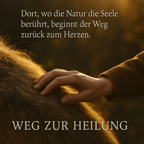 Die Schattenwölfin der Rocky Mountains von Natascha Birovljev