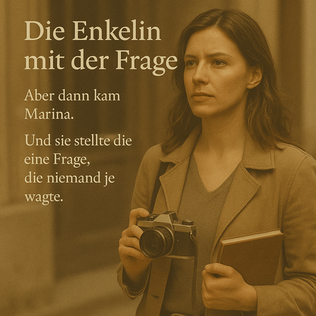 Hörbuch: Die verschwundenen Jahre von Astrid Töpfner