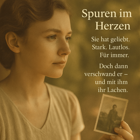 Hörbuch: Die verschwundenen Jahre von Astrid Töpfner