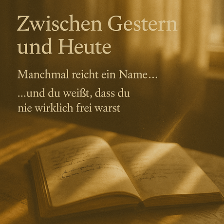 Hörbuch: Die verschwundenen Jahre von Astrid Töpfner