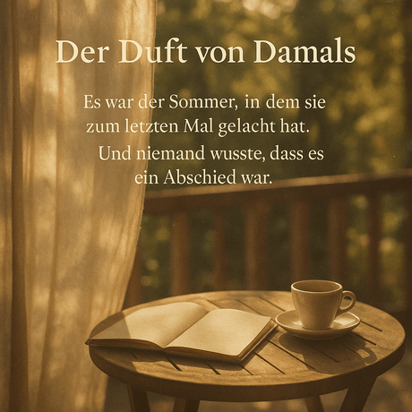 Hörbuch: Die verschwundenen Jahre von Astrid Töpfner