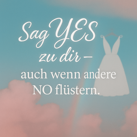 Yes or No: Down the Rabbit Hole von Nadine Schwager und Yves Flavian