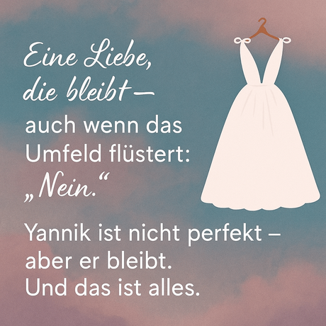 Yes or No: Down the Rabbit Hole von Nadine Schwager und Yves Flavian