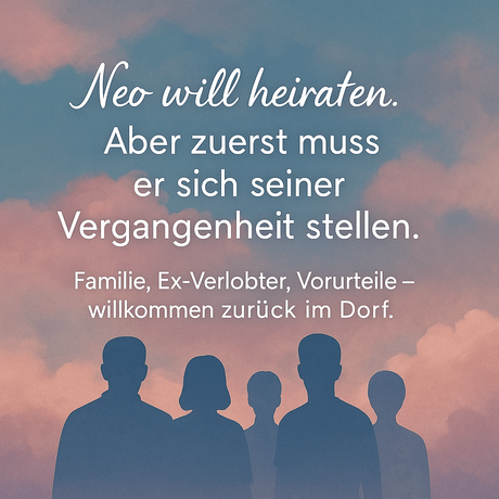 Yes or No: Down the Rabbit Hole von Nadine Schwager und Yves Flavian