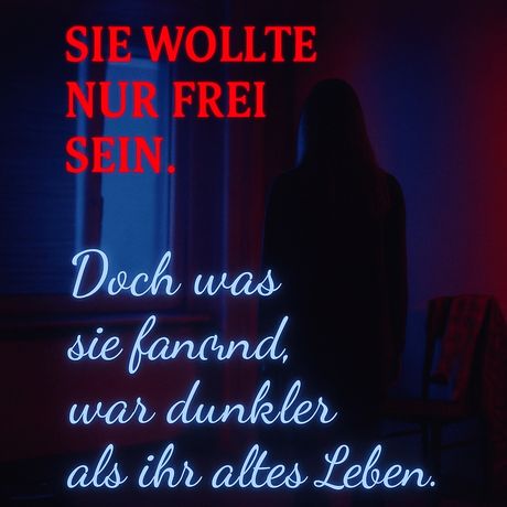 Pray for Joelin: Du bist niemals allein von Josephine Becker