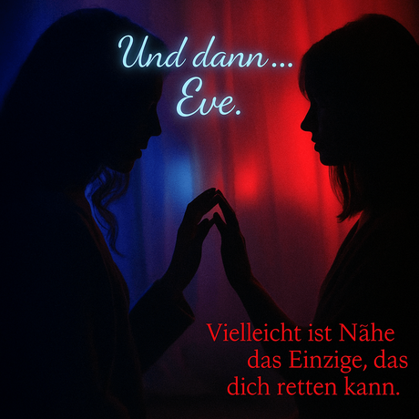 Pray for Joelin: Du bist niemals allein von Josephine Becker