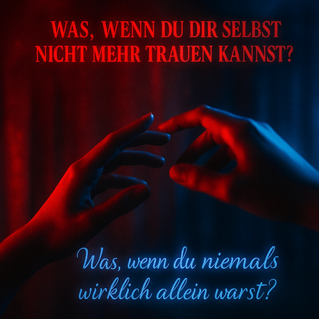 Pray for Joelin: Du bist niemals allein von Josephine Becker