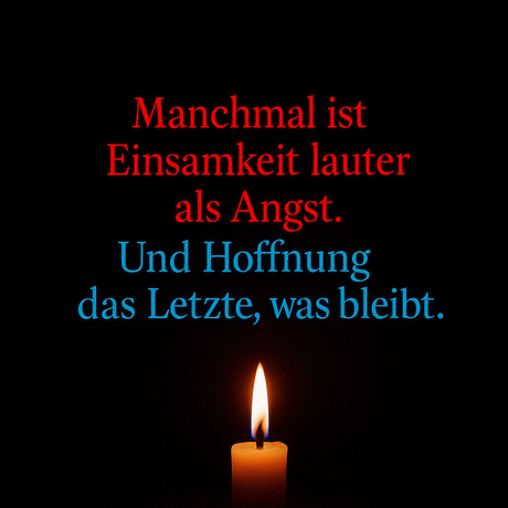 Pray for Joelin: Du bist niemals allein von Josephine Becker