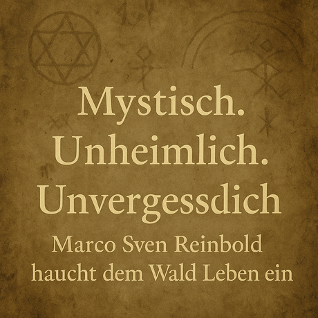 Hörbuch: ERL – Die Beschwörung von Axel Gasché