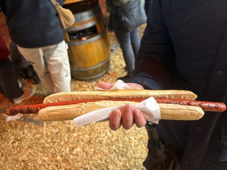 Christmas Feeling pur: Die Winterworld in der Motorworld München