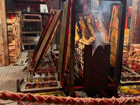 Christmas Feeling pur: Die Winterworld in der Motorworld München