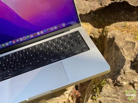 [Senf] Warum das MacBook unverzichtbar ist