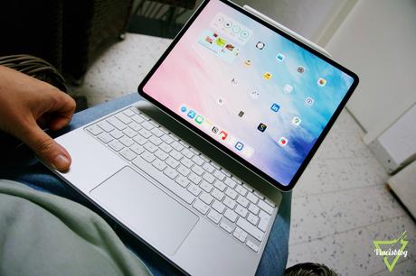 [Senf] Warum das MacBook unverzichtbar ist