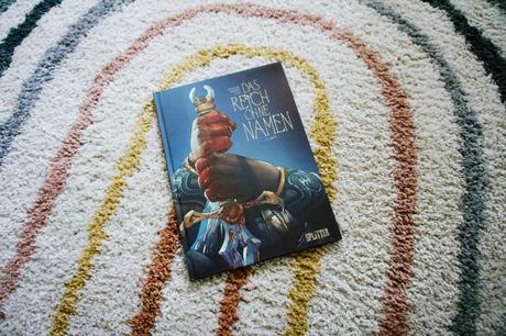 [Comic] Das Reich ohne Namen [3]