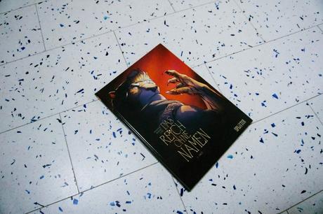 [Comic] Das Reich ohne Namen [3]