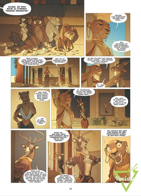 [Comic] Das Reich ohne Namen [3]