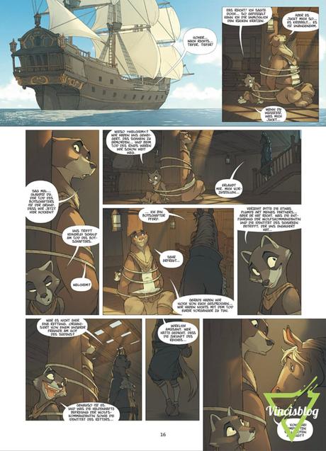 [Comic] Das Reich ohne Namen [3]