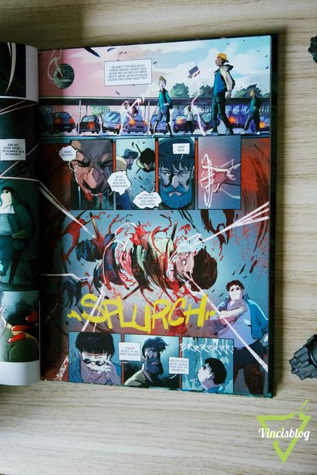 [Comic] In Memoriam [2]