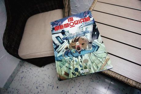 [Comic] In Memoriam [2]