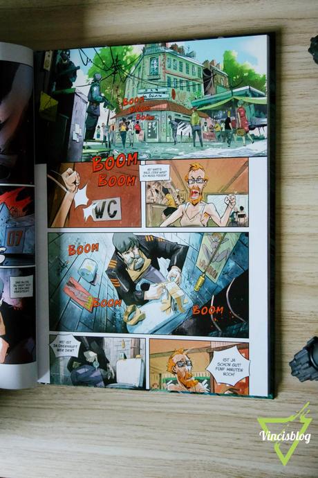 [Comic] In Memoriam [2]