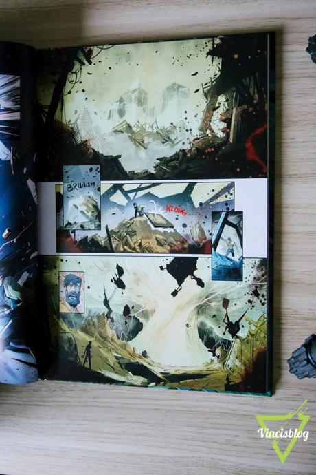 [Comic] In Memoriam [2]