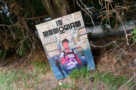 [Comic] In Memoriam [2]