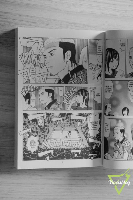 [Manga] My Home Hero [7]