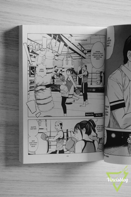 [Manga] My Home Hero [7]