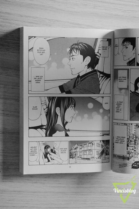 [Manga] My Home Hero [7]