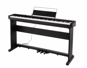 CAHAYA 88 Tasten: Digitalpiano für Einsteiger